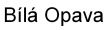 Exkurze-Bílá Opava