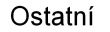 Ostatní